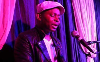 René Tshiakanyi Live @ The Easter Bridal Fair