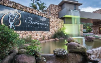 LIVE @ THE BRETTENWOOD COASTAL ESTATE